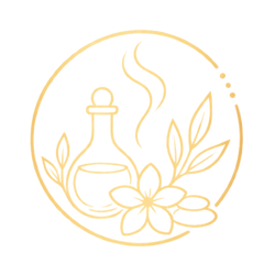 Icon Aromaöl-Massage Icon Aromaöl-Massage